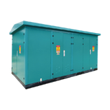 Box-type Substation