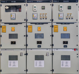 High Voltage Switchgear